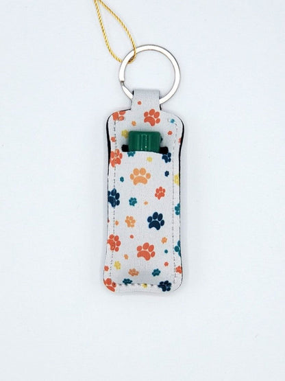 Lip Balm Holder