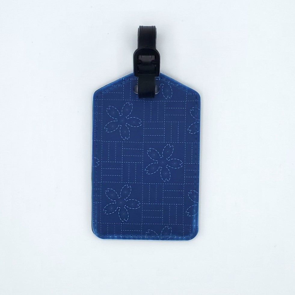 Luggage Tag