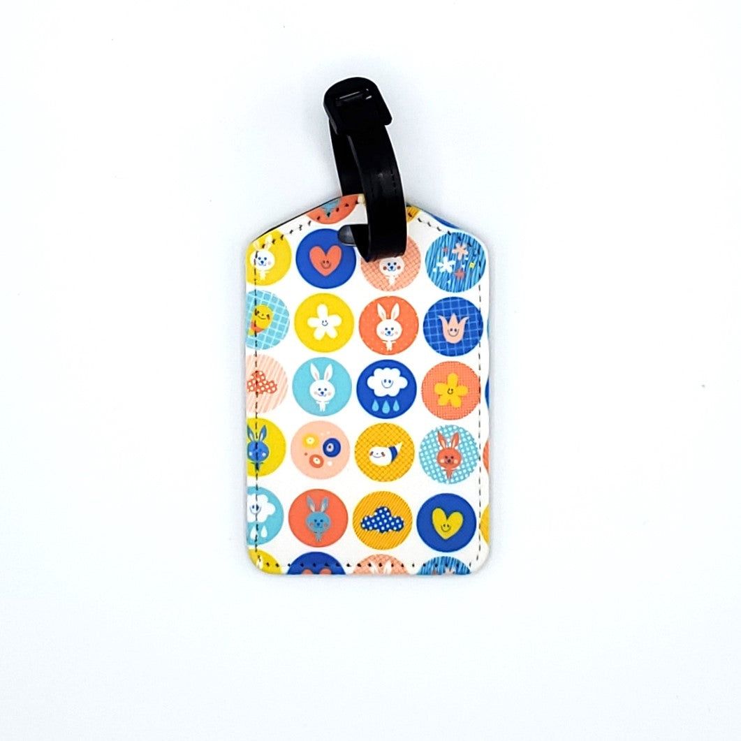 Luggage Tag