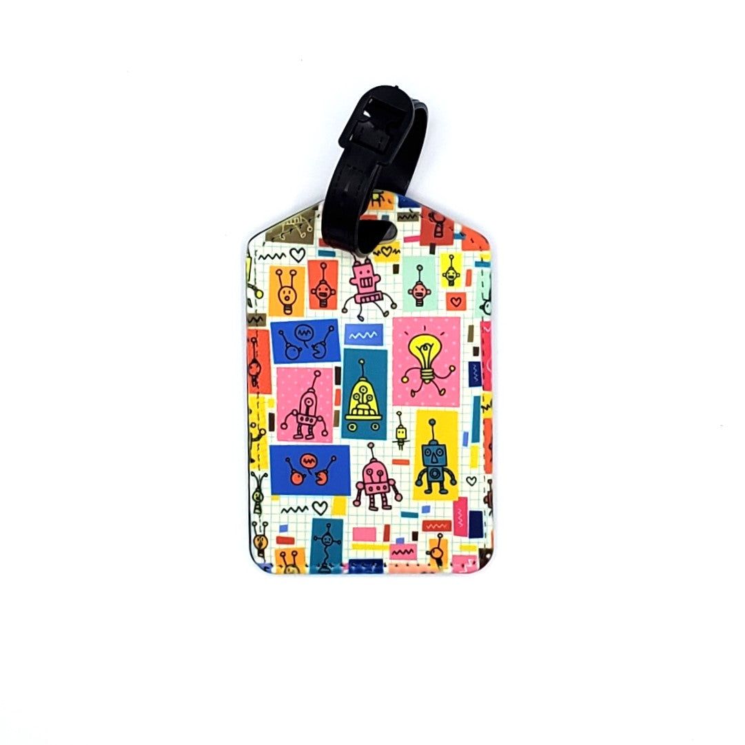 Luggage Tag