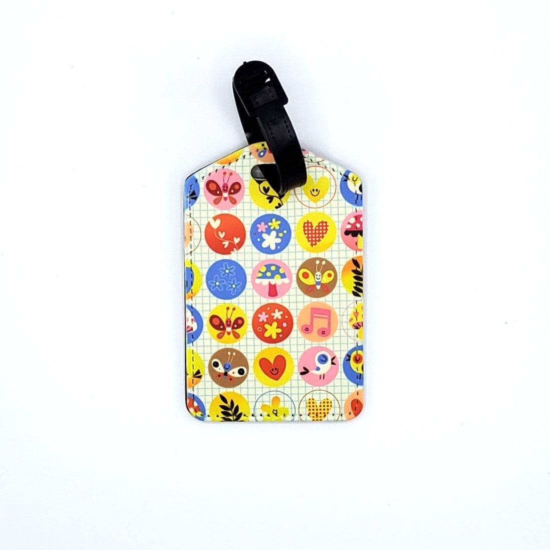 Luggage Tag