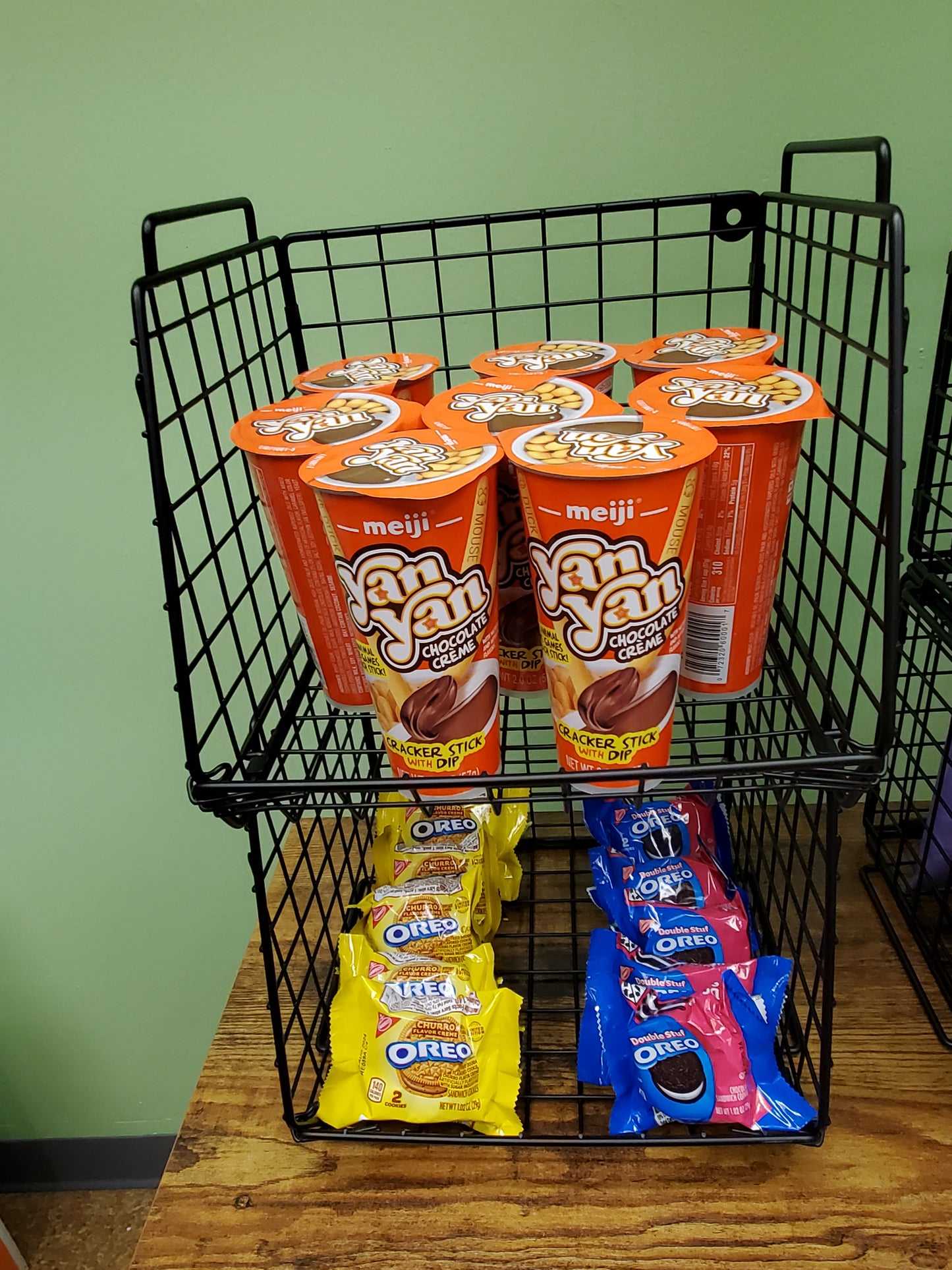 Misc Snacks