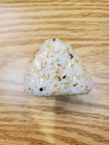 Musubi/Onigiri