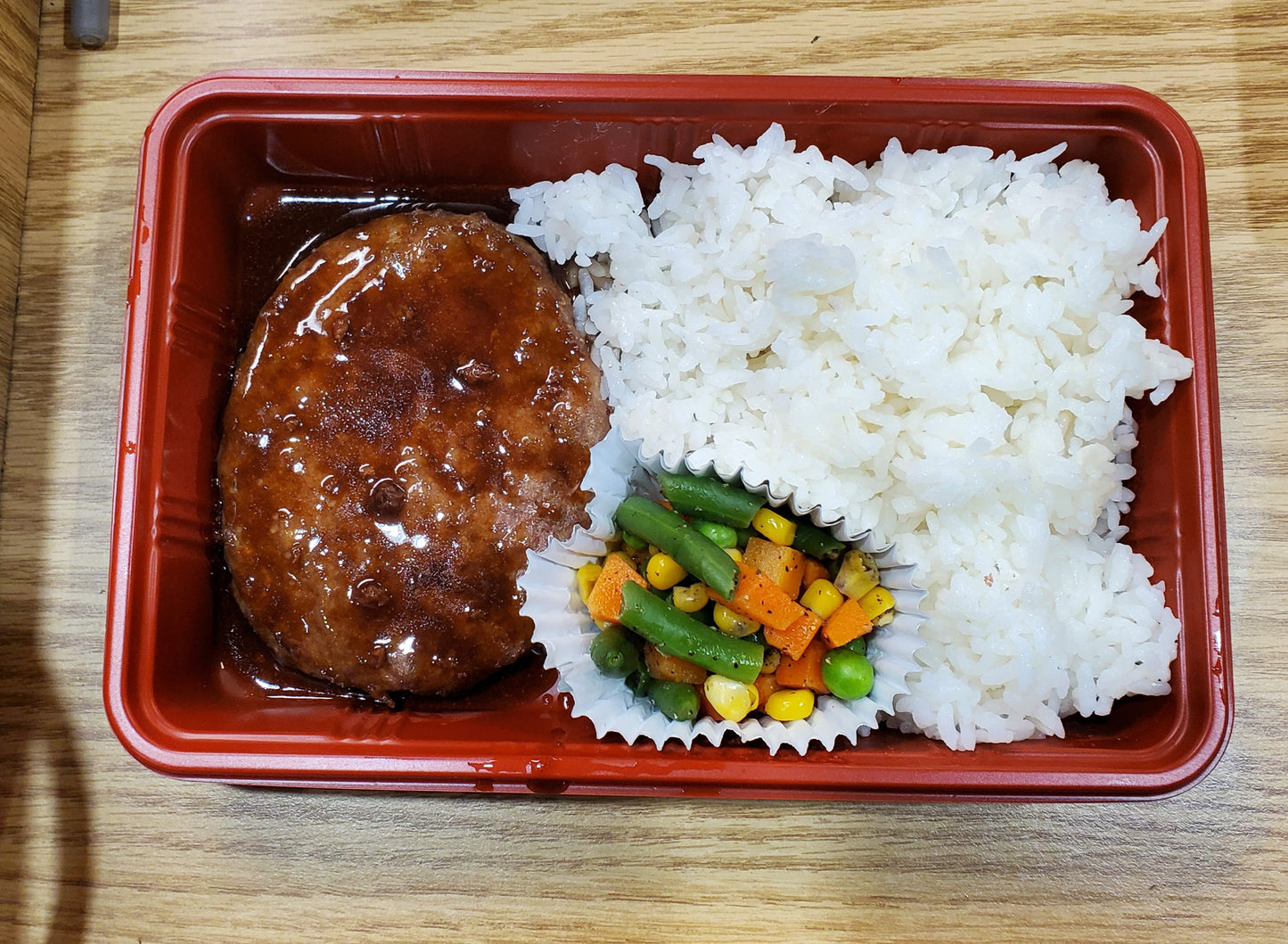 Bento of the Day