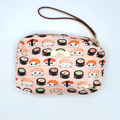 Pouch Medium - Sushi