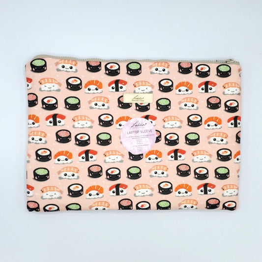 Laptop Sleeve - Sushi