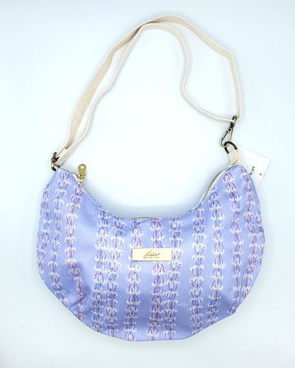 Fanny Pack - Crown Flower Lavender