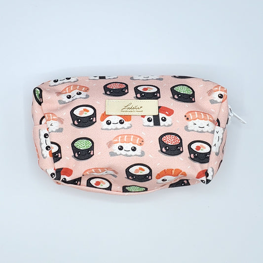 Pouch Small - Sushi