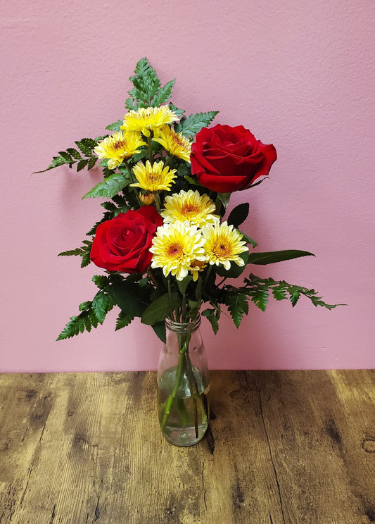 Floral Arrangement