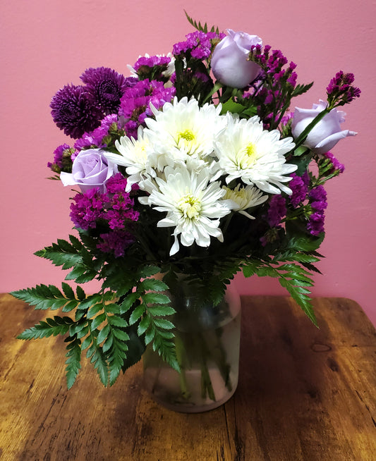 Floral Arrangement
