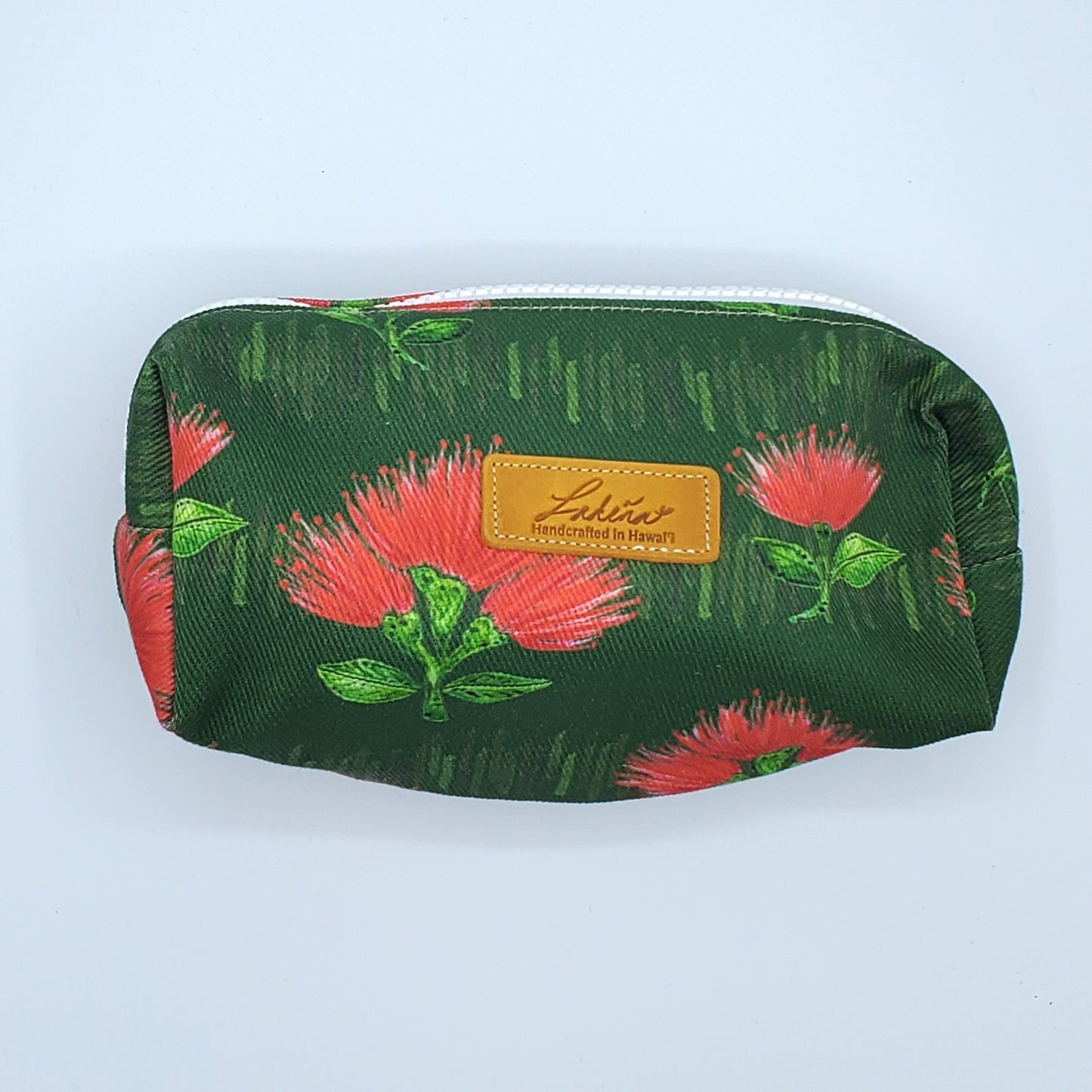 Box Pouch Splash Proof Small - Ohia