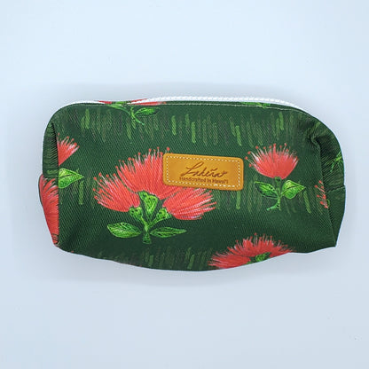 Box Pouch Splash Proof Small - Ohia