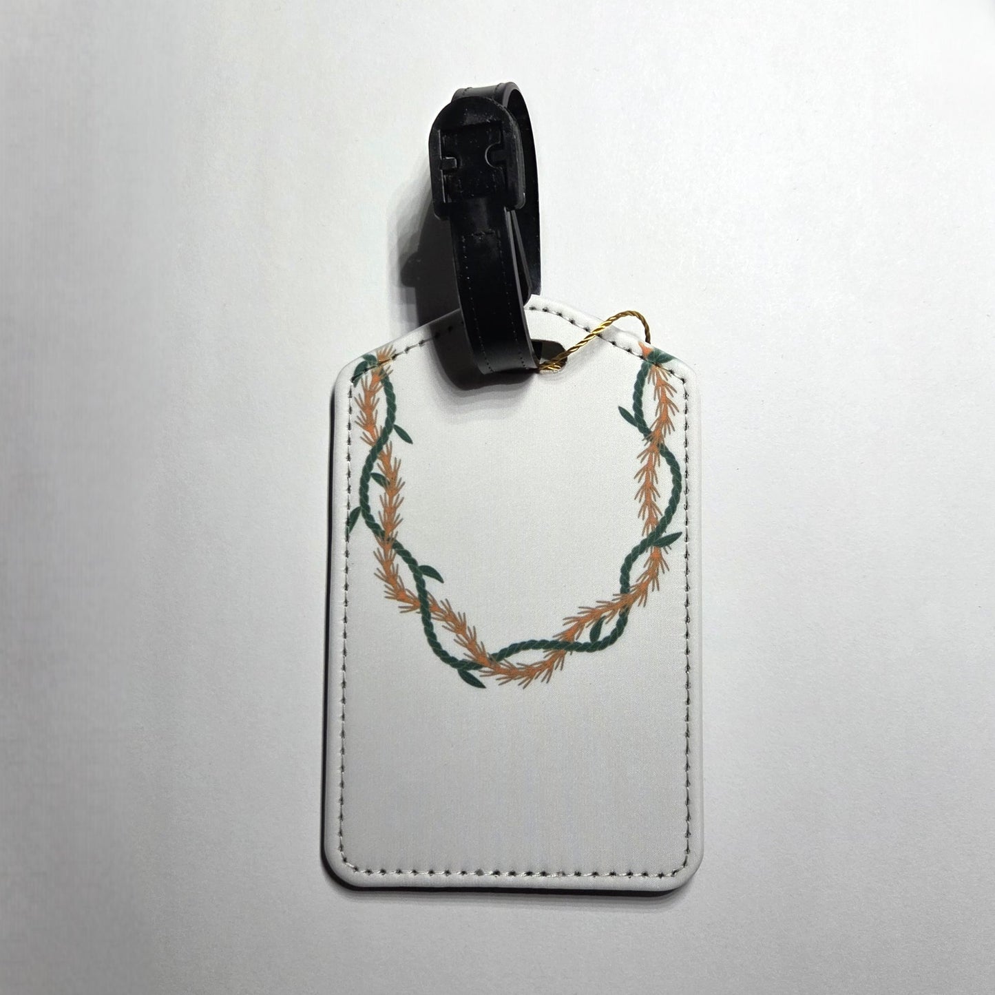 Luggage Tag