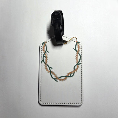 Luggage Tag