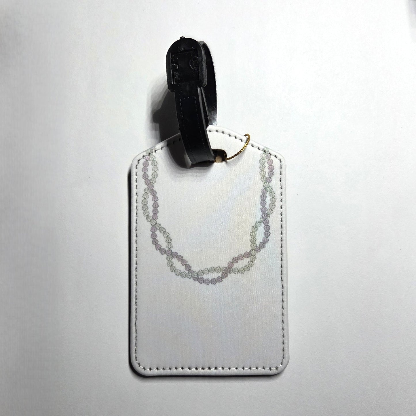 Luggage Tag