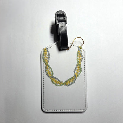Luggage Tag