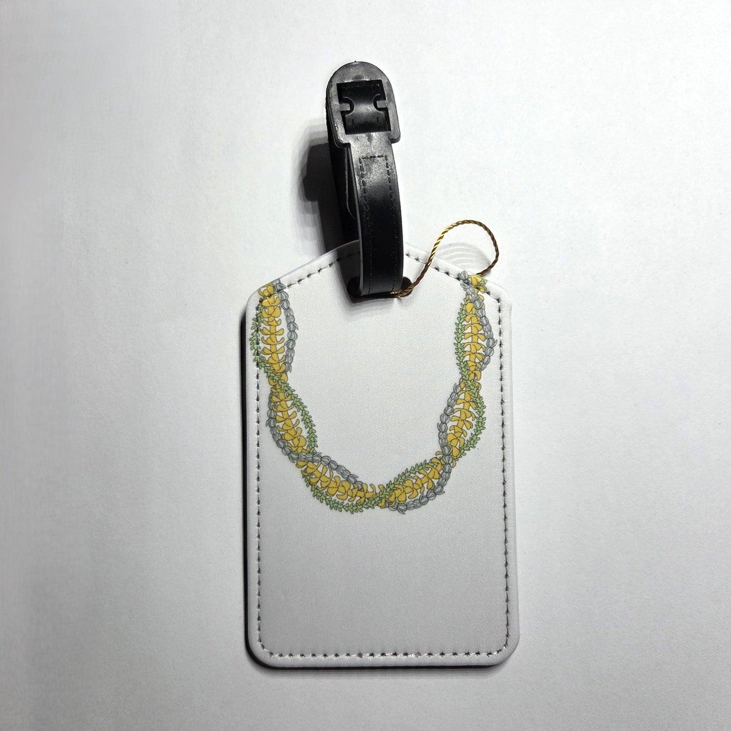 Luggage Tag