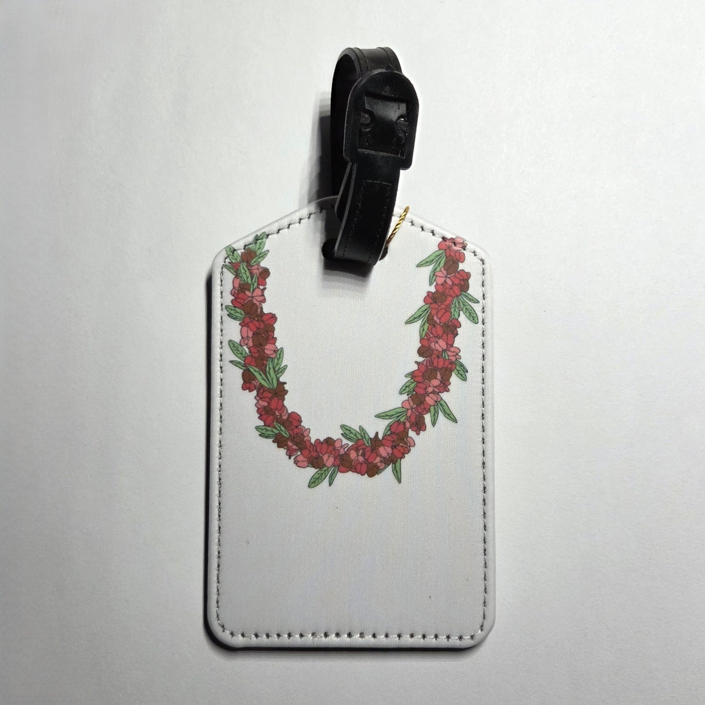 Luggage Tag