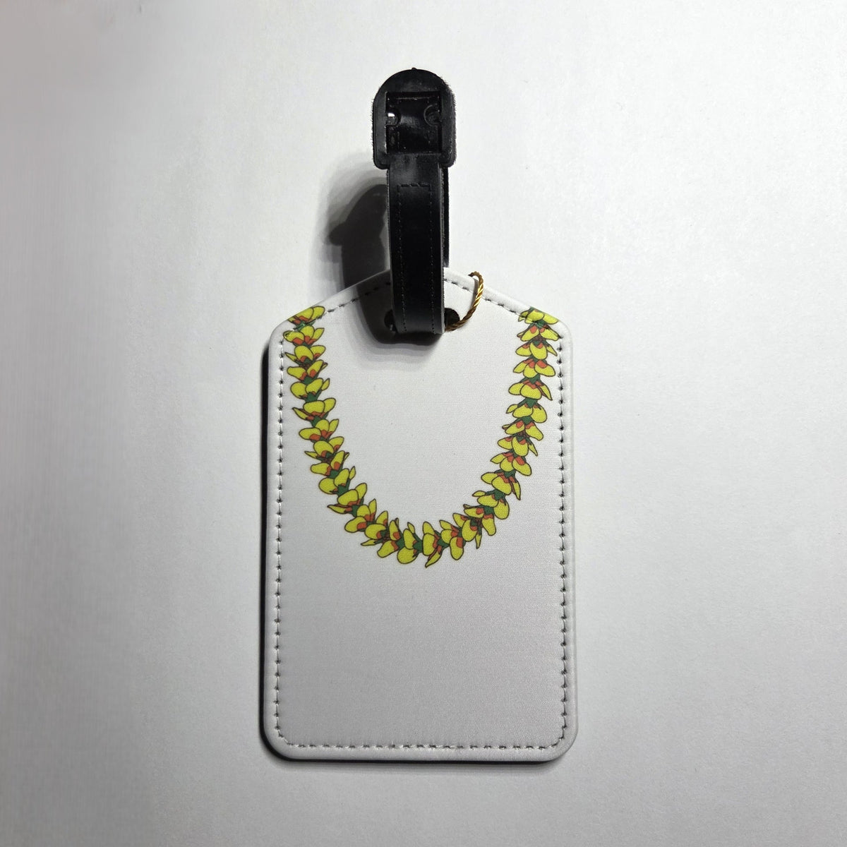 Luggage Tag