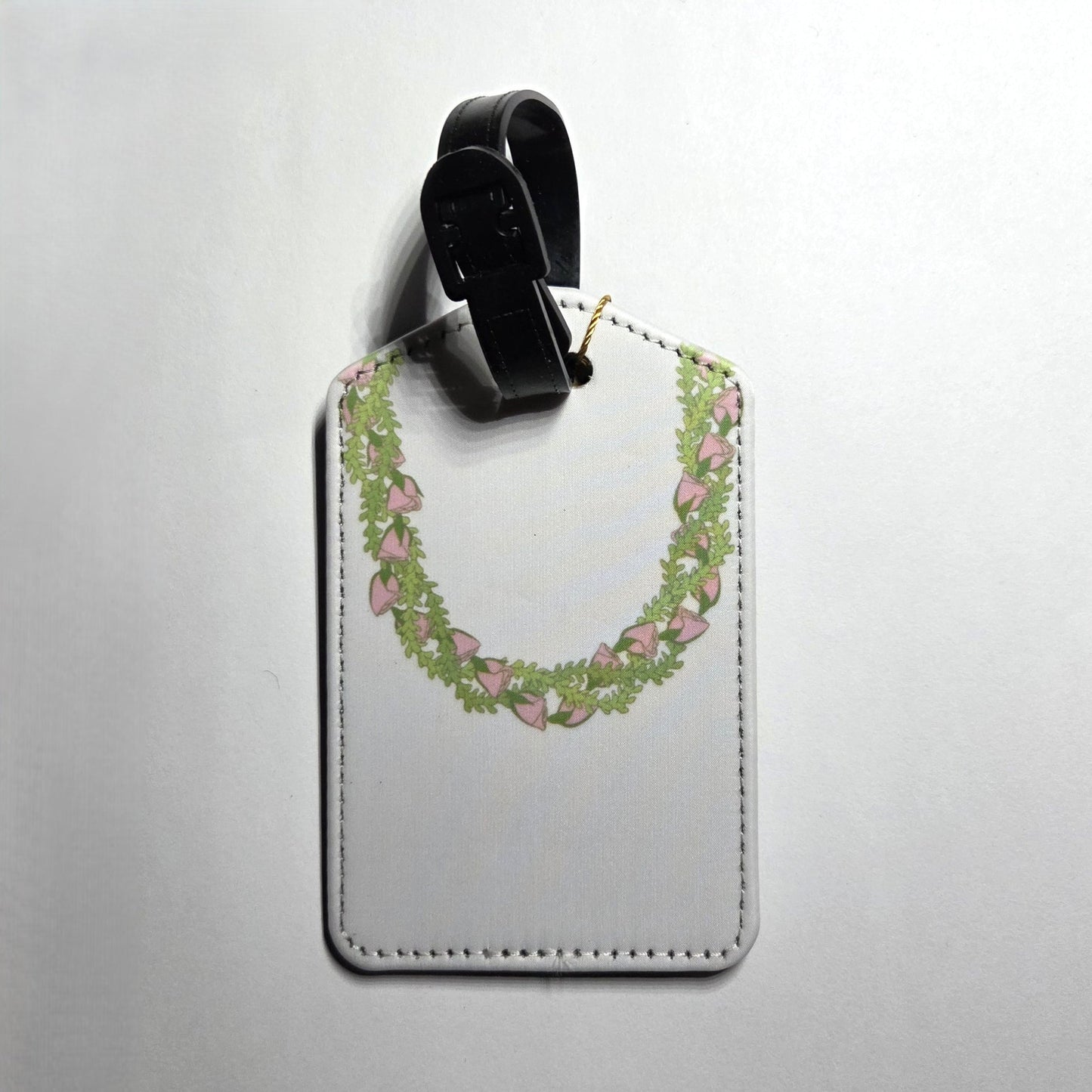 Luggage Tag