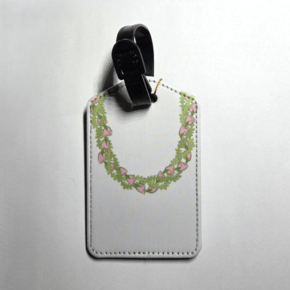 Luggage Tag