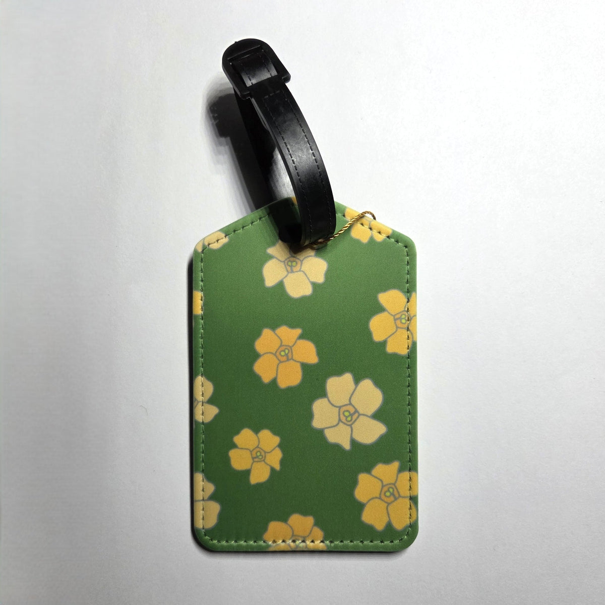Luggage Tag