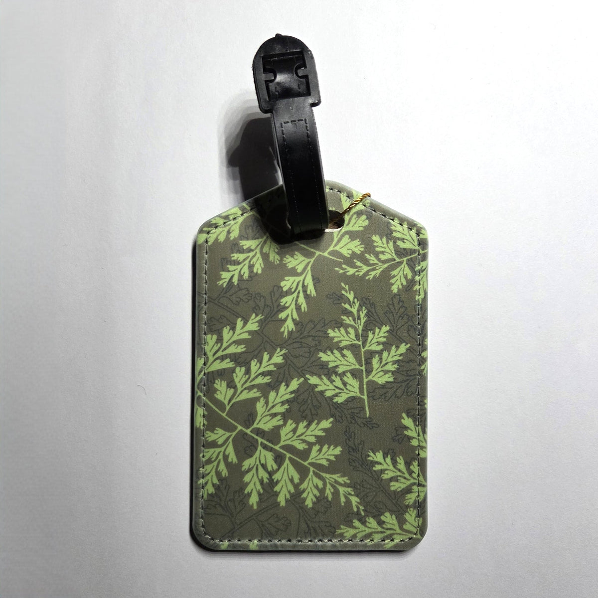 Luggage Tag