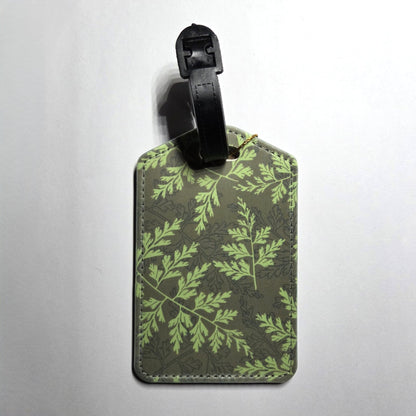 Luggage Tag