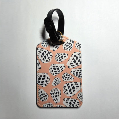 Luggage Tag