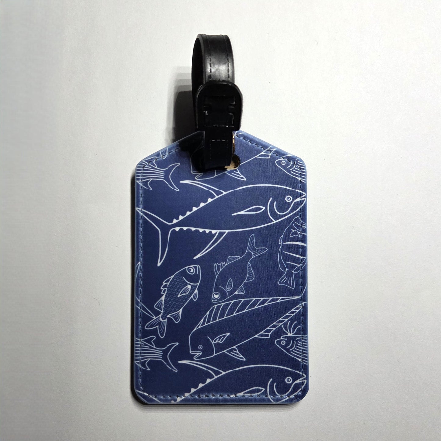 Luggage Tag