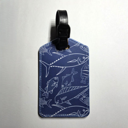 Luggage Tag