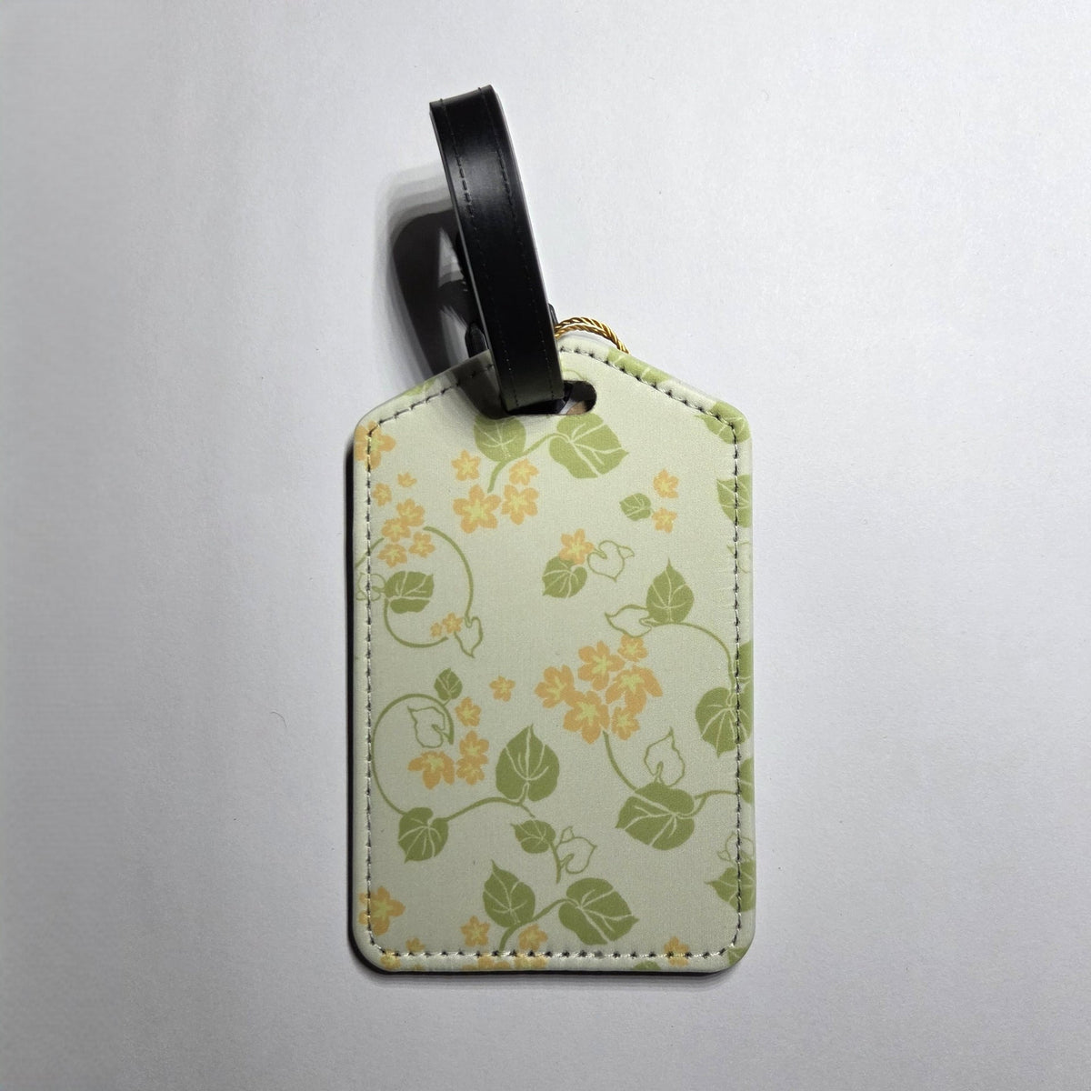 Luggage Tag