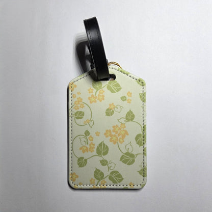 Luggage Tag