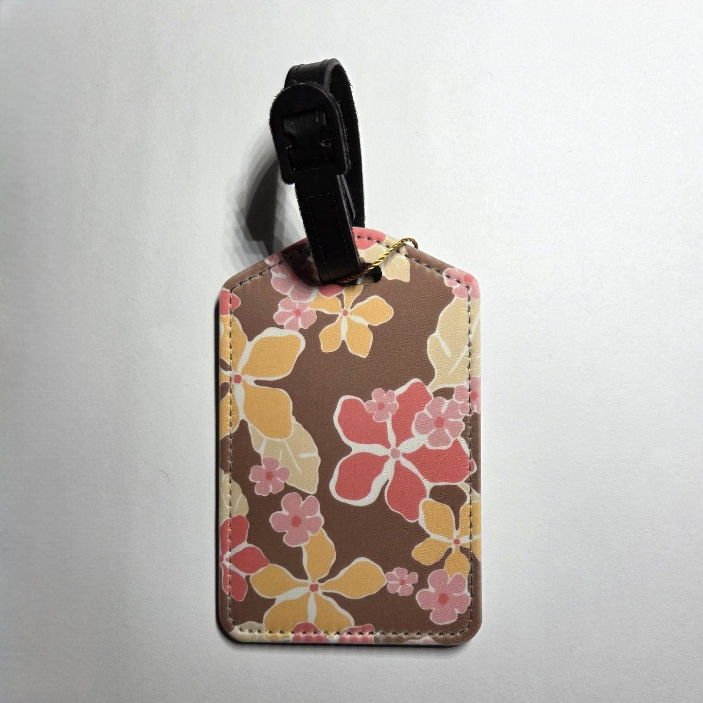 Luggage Tag