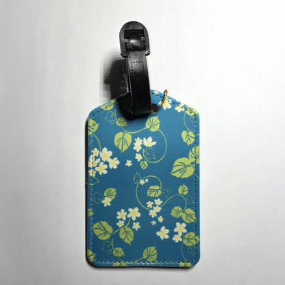 Luggage Tag
