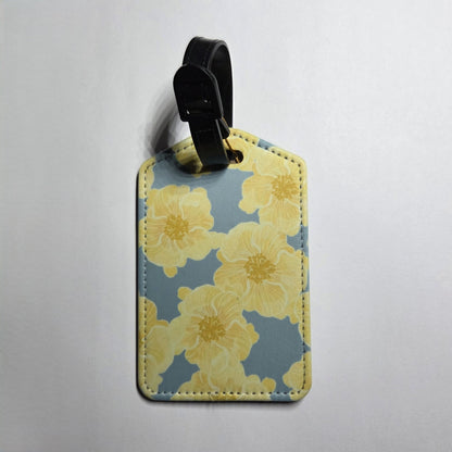 Luggage Tag