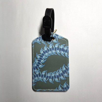 Luggage Tag