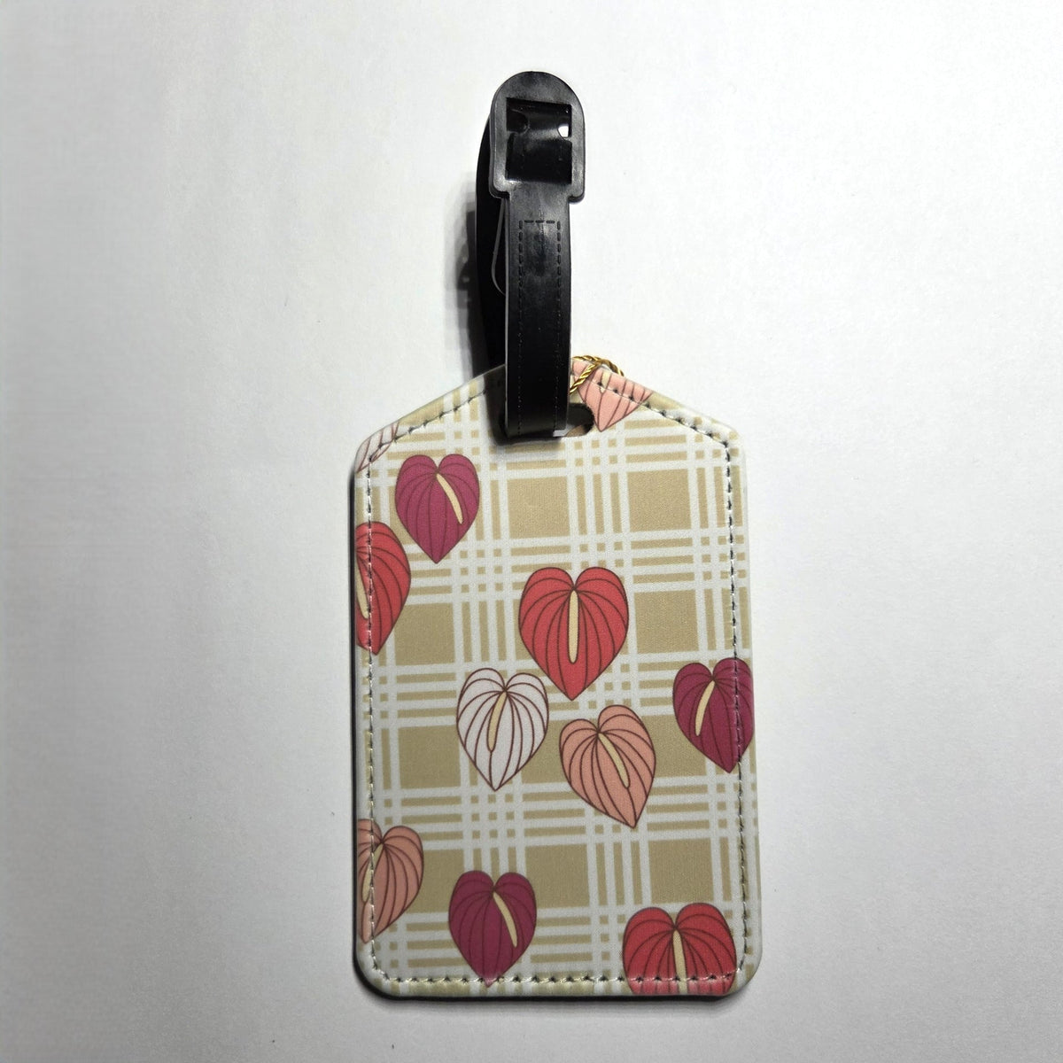 Luggage Tag