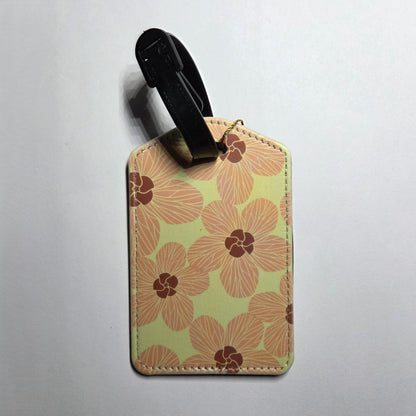 Luggage Tag