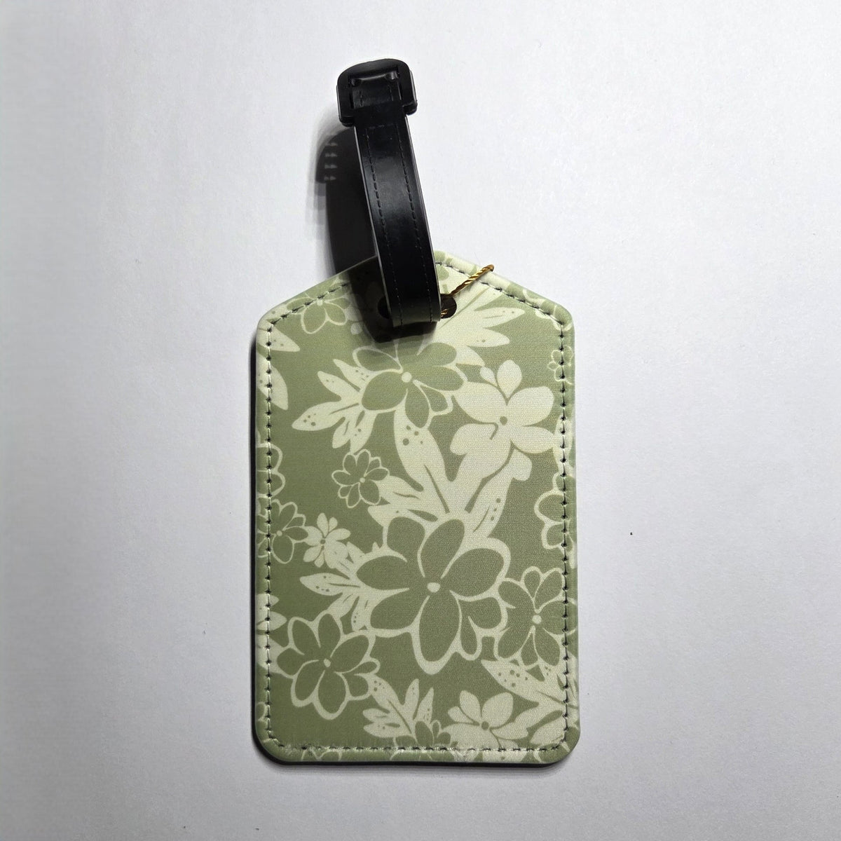 Luggage Tag