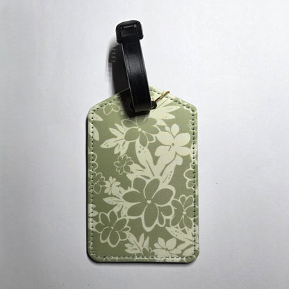 Luggage Tag