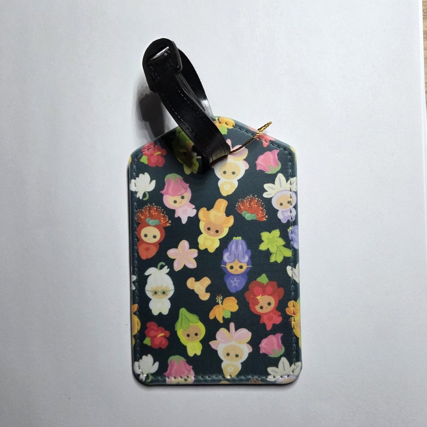 Luggage Tag