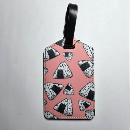 Luggage Tag