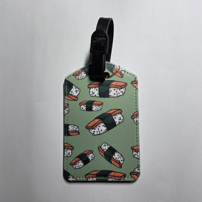Luggage Tag