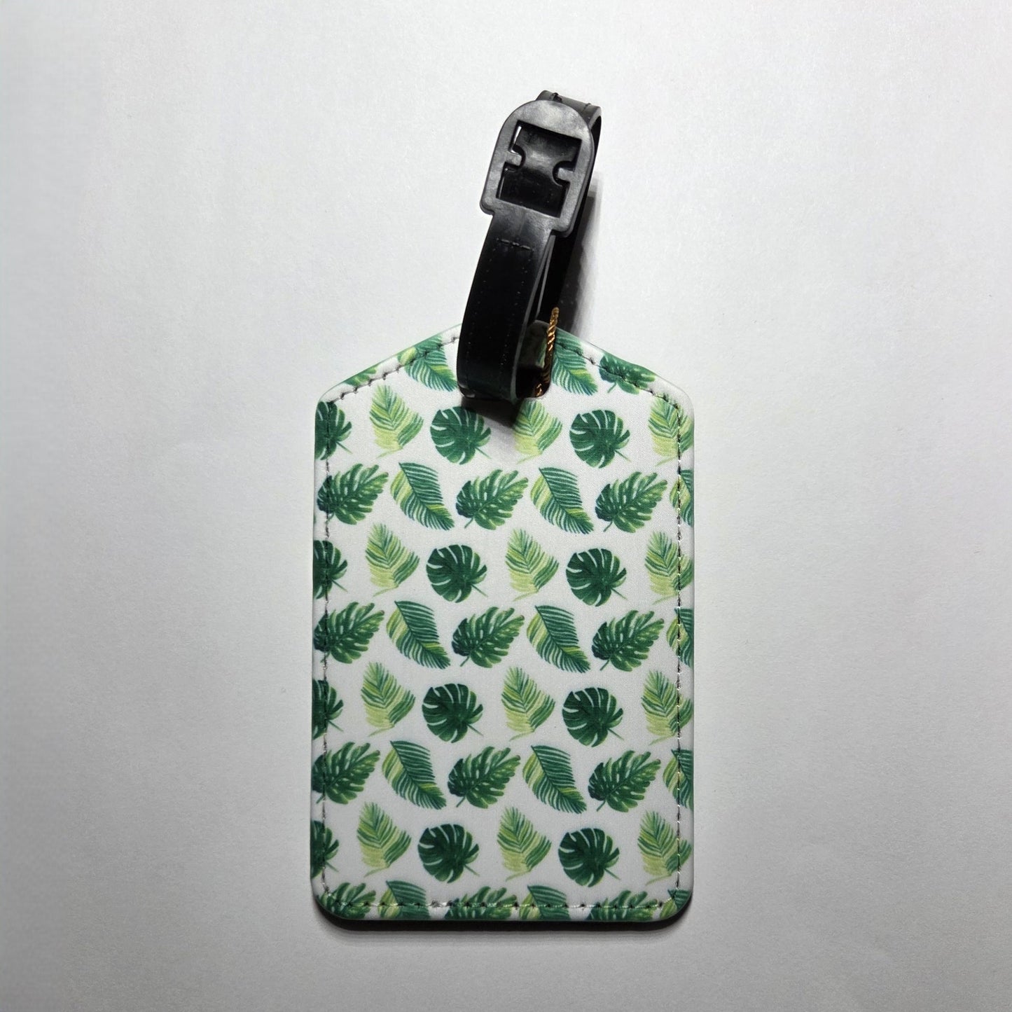 Luggage Tag