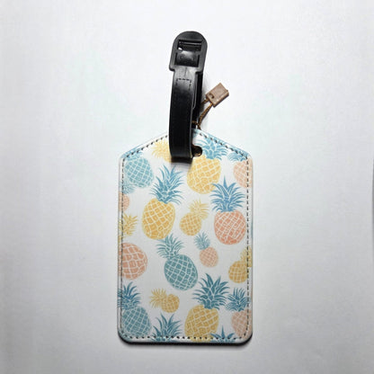 Luggage Tag