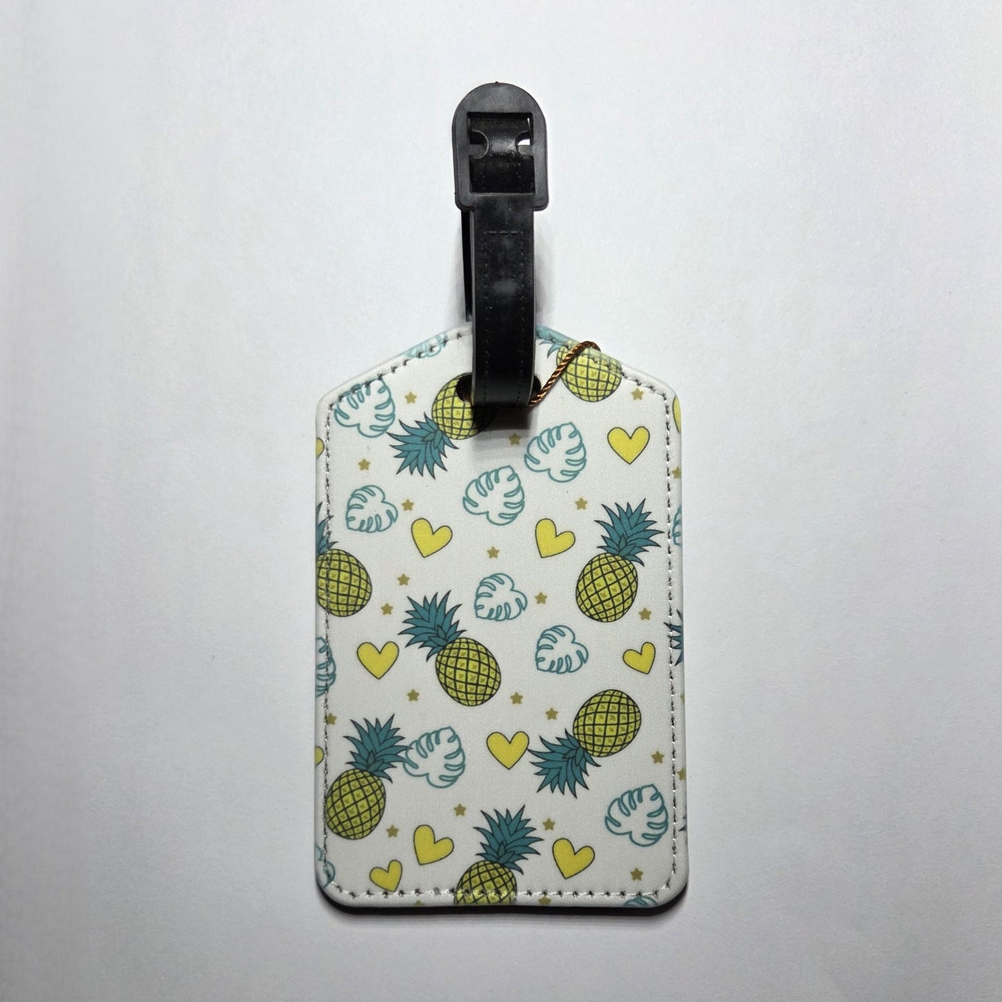 Luggage Tag