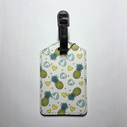 Luggage Tag