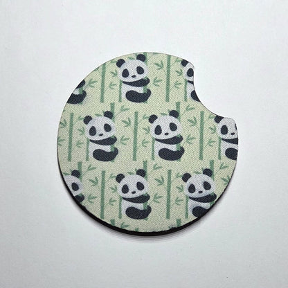 Car Coaster