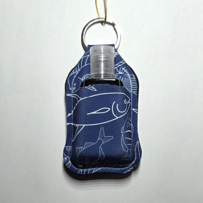 Hand Sanitizer Holder